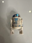 Vtg Star Wars R2-D2 W/ Sensorscope Complete Action Figure 1977 Hong Kong Kenner