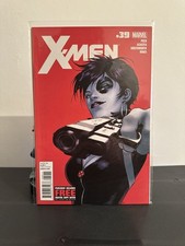 X-Men #39 (2010, Series 3) Marvel Comics VF/NM