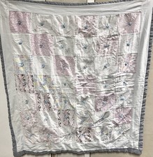 Quilt 3 x 3 For Babies