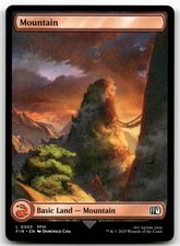 Mountain 303 L FINAL FANTASY 303 NM