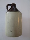 Antique The Washington Co. Importers Prov. R I Mini Jug 1/2 Pint — photo 2