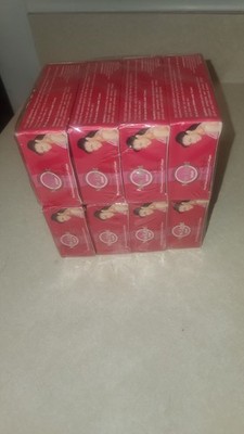 New Light Moisturizing Soap Pack of 8