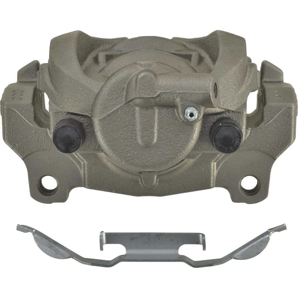 盘式制动卡钳适用于 07-18 沃尔沃 S60 S80 V60 V70 XC70 1405-287375 — 第 2/4 张图片