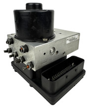 02-05 Mercedes W163 Ml320 Ml350 Abs Anti Lock Brake Pump Module 1635459832 Oem