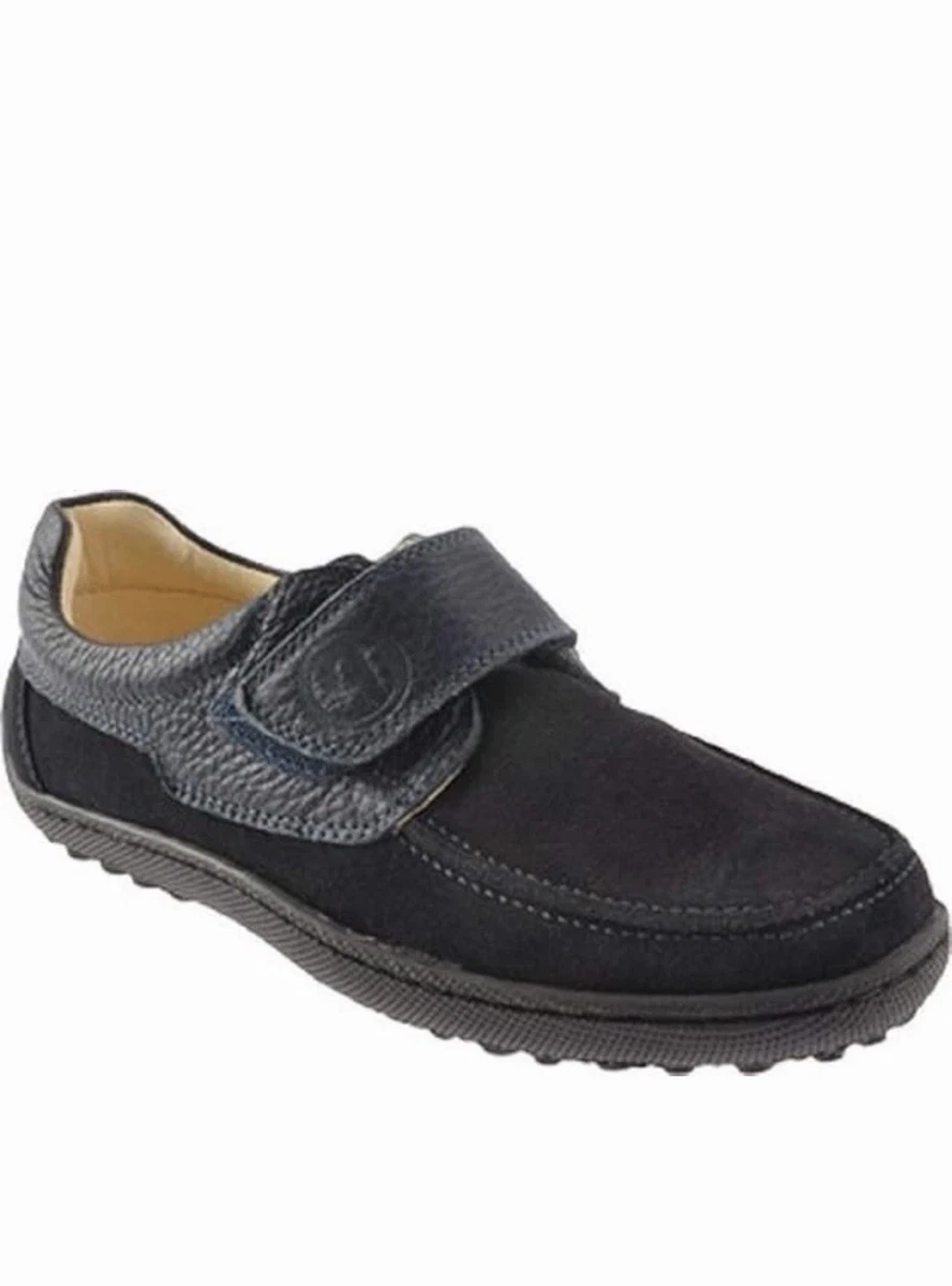 Primigi Play Round – Scarpe Bambino Con Lacci, Nero, Taglia 21 (Stretta)