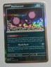 2026 Pokemon Ascended Heroes - PECHARUNT Holo Card #143  NM+