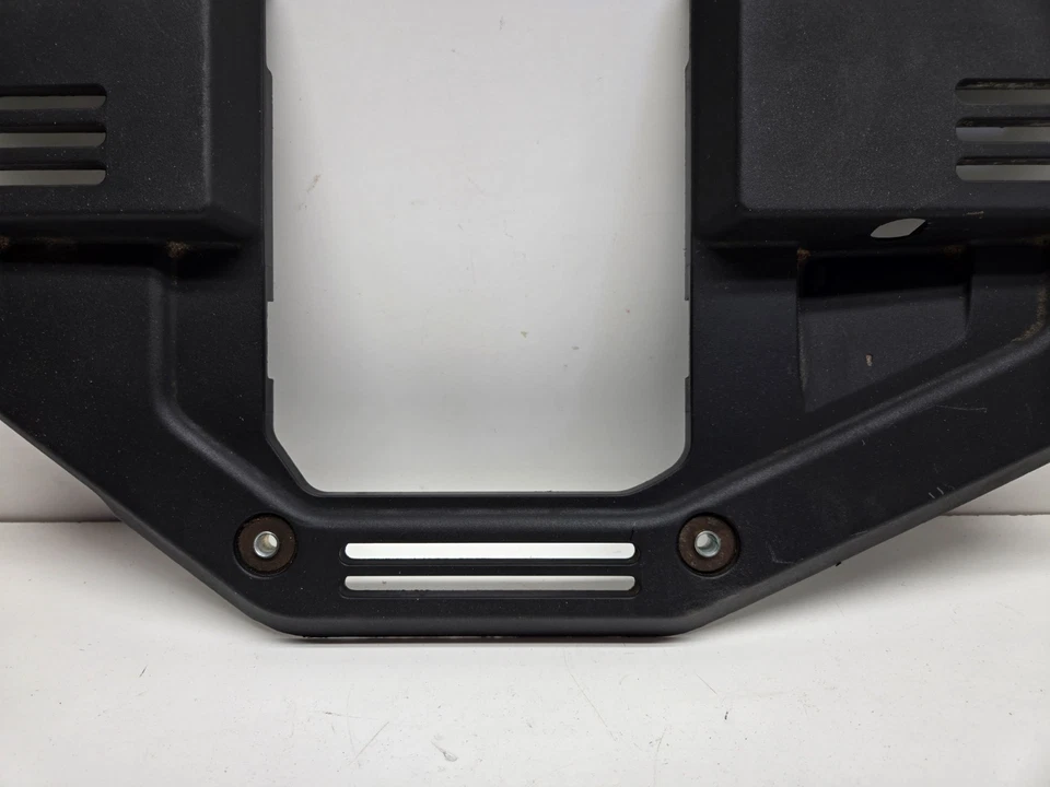 2013-2018 Dodge Ram 2500 3500 6.7L EGR ENGINE COVER TRIM PANEL - Изображение 3 из 4