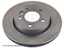 2x Bremsscheibe BLUE PRINT ADBP430079 für VW CRAFTER AMAROK 2HA 2HB S1B S6B S7A