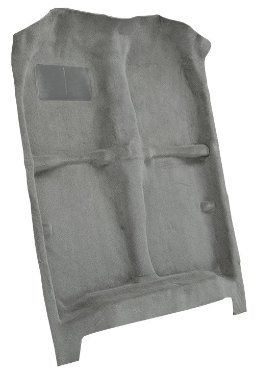 Repuesto de alfombra Toyota Paseo 1992-1995 - Cutpile - Completo | Se adapta a: 2 puertas Foto 2 de 4