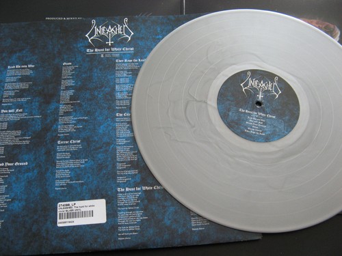 UNLEASHED Odalheim+Dawn Of The Nine+The Hunt For White Christ+No Sign Of Life - Bild 14 von 19