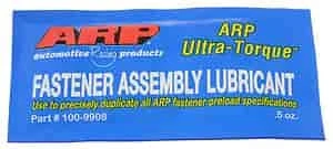 ARP 134-3610 Professional Series Head Bolt Kit - Image 3 of 4