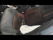 Driver Front Seat Sedan Bucket Manual Cloth Fits 20-24 COROLLA 731751