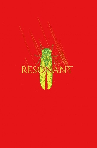 David DB Andry Resonant (Paperback) Resonant