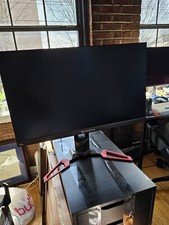 Acer Predator XB271HU 27 inch Widescreen LED Monitor
