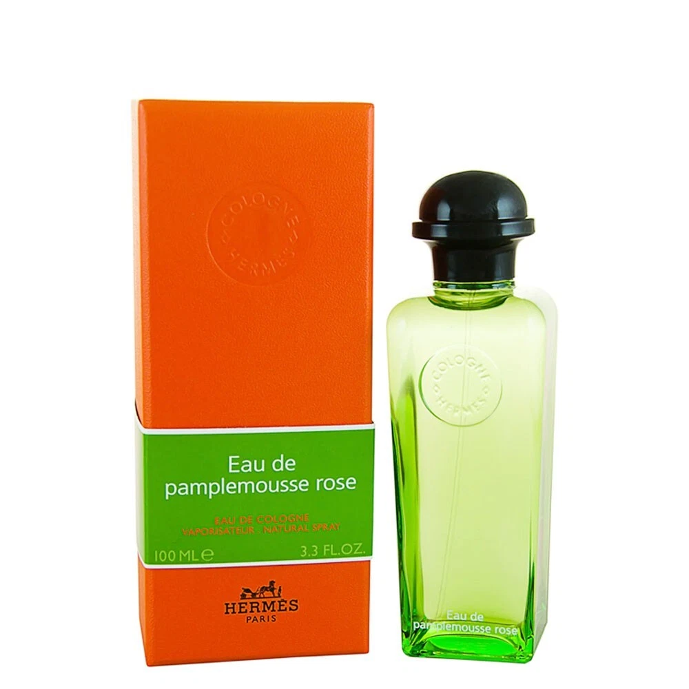 HERMÈS Spray Eau de Cologne for Women for sale | eBay
