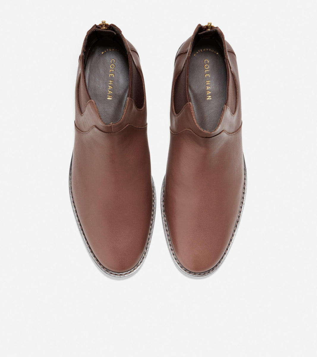 Cole Haan Reid Waterproof Women display picture 2