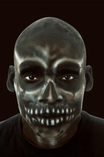 Woochie Bald Cap - Black