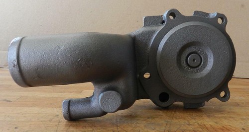 1969 Pontiac Firebird Lemans Tempest 250 4.1 I6 OHC rebuilt water pump 9795190 - Picture 6 of 6