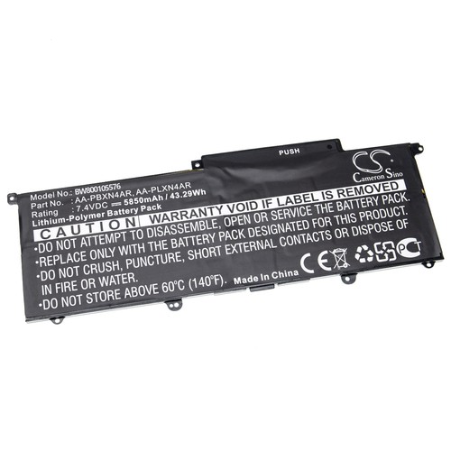 Akku 5.85Ah für SAMSUNG NP900X3C NP900X3C-A01CN 4250667374815 | eBay.de