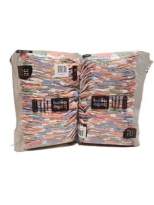 Hello Bello Jumbo Pack Diapers Premium Protection Size For