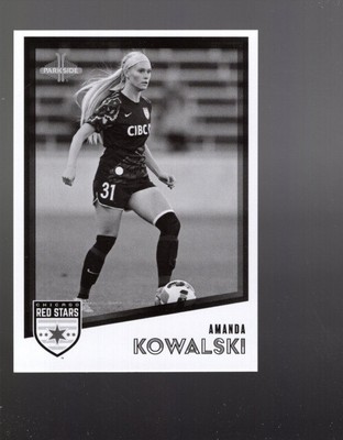 B5283- 2023 Parkside Nwsl Fußball Versch. Einsatz Karten -du Pick- 15 + Gratis