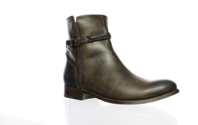 frye women's melissa seam short boot