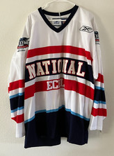 Reebok 2006 ECHL NATIONAL ALL STAR GAME Authentic Hockey Jersey (XXL) NWT new!