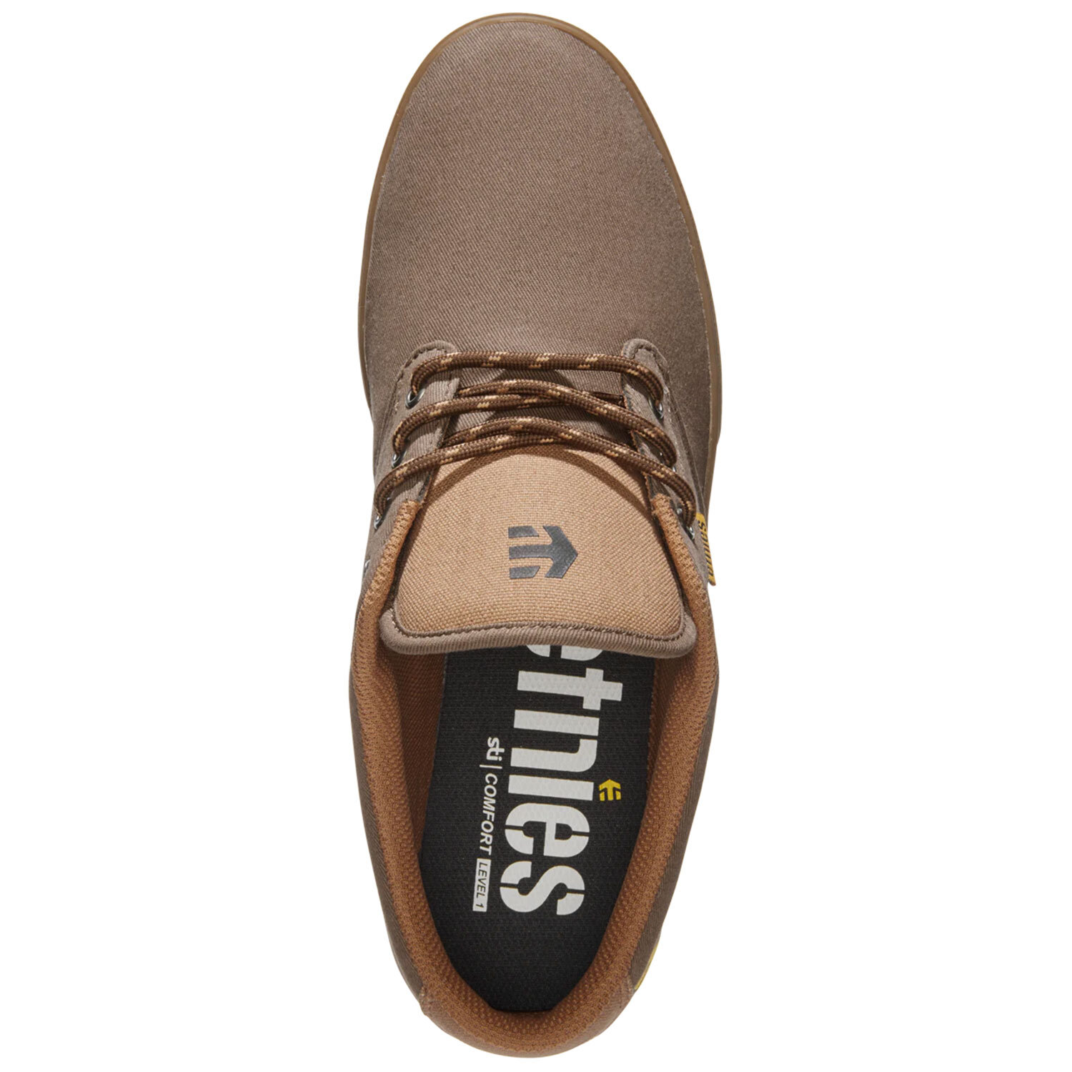 Etnies Jameson E-Lite Herren Skateboardschuhe - Klassiker Mit Modernem Komfort