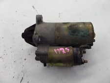 Ford Mustang GT M/T Starter SN95 4th Gen MK4 99 OEM FUU AB 3B06CY