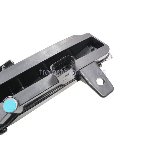1Pcs Front Bumper Left Turn Signal Indicator 4L0953041E For AUDI Q7 2010-2015 - Picture 6 of 16