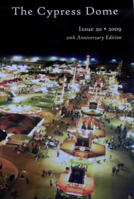 The Cypress Dome 20th Anniversary Edition Issue 29, 2009 Univ of Central Florida