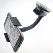 Consumer Cellular Verve Connect, ZMax Dash Car Mount Windshield Holder Cradle