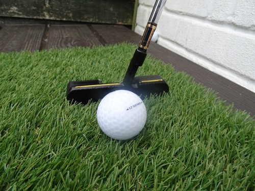SLOTLINE TOUR HIGH MOMENT OF INERTIA PUTTER 36." LONG - Picture 8 of 10