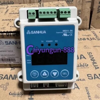 1 pcs new YCQC02L18 air conditioner electronic expansion valve controller