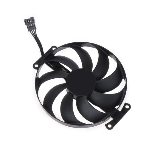 CF9010U12D Ventilateur VGA pour GeForce 3070 3060 Carte Graphique Refroidissement pour DC 12V - Photo 10/10