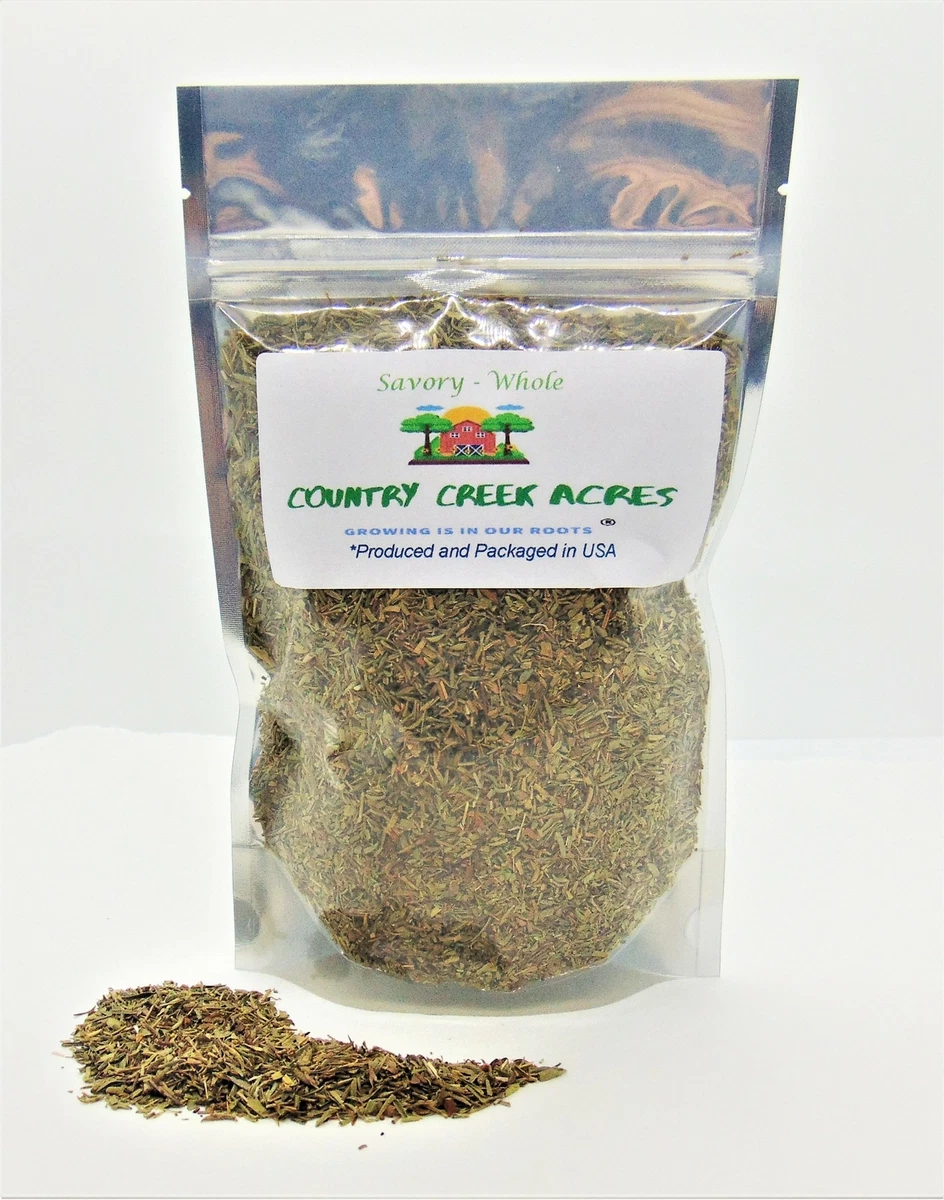 Savory seasoning cheap