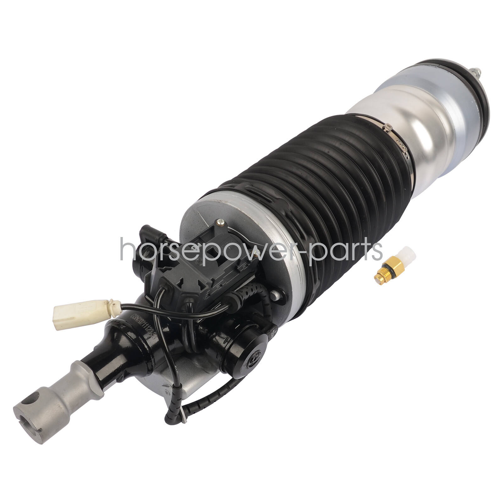 1PCS Front Right Air Suspension Strut 37106892846 6864532 for Rolls Royce Ghost