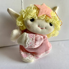 Collection of "Angel" Christmas Ornaments and Decorations — photo 9