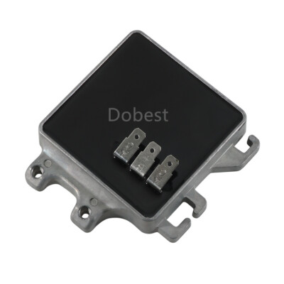 Voltage Rectifier Regulator for 610938 HHM80-190005 130236C-H70 65409L-H50