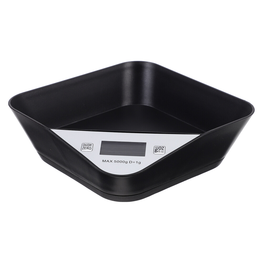 Puppy Kitchen Scale Scales for Food Pet Electronic-image