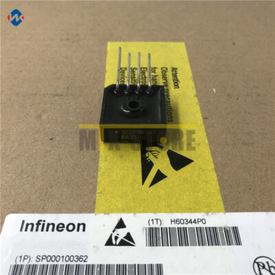 1pcs BR3510L Current Bridge Diode Rectifier 35A 1000V