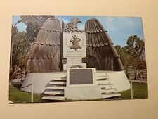 Monument Heroes of Chapuletepec Los Ninos Heroes Mexico City DF Morelos Park PC