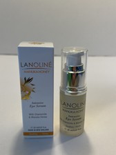 lanoline intensive eye serum