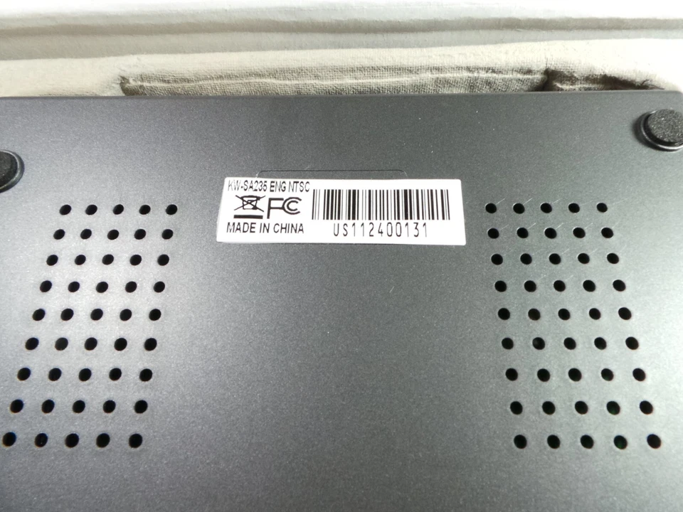 PCtoTV projecter - present from PC, laptop or Mac onto TV (no hdmi port needed) - Image 2 of 2