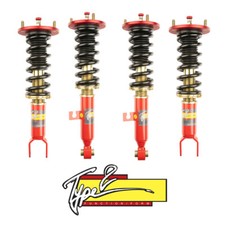 Function And Form Type 2 Coilovers Mazda Rx-7 Fd 1992-2002 Function And Form Type 2 Coilovers Mazda Rx-7 Fd 1992-2002
