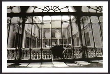 Shobha : Palermo - Palazzo Mazzarino 1998 - postcard made in 2015