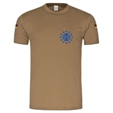 EUFOR Sterne European Union Force Militär Militärverbände Bw Tropen #14821