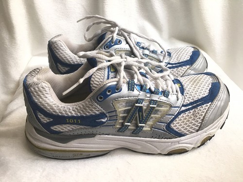 Running Shoes 1011 DTS NLock.1I 