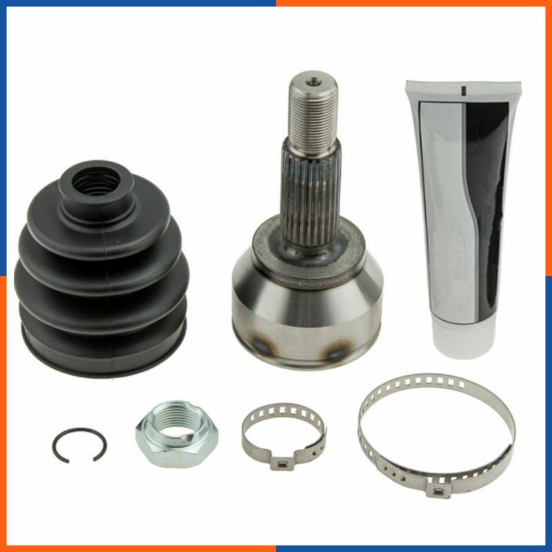Joint kit extérieur pour arbre de transmission FORD 1148219