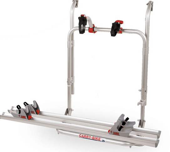 Bicicleta de transporte Fiamma 200 D 02093-15